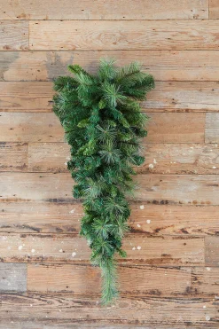 Online 36” Belgium Teardrop Christmas Teardrops