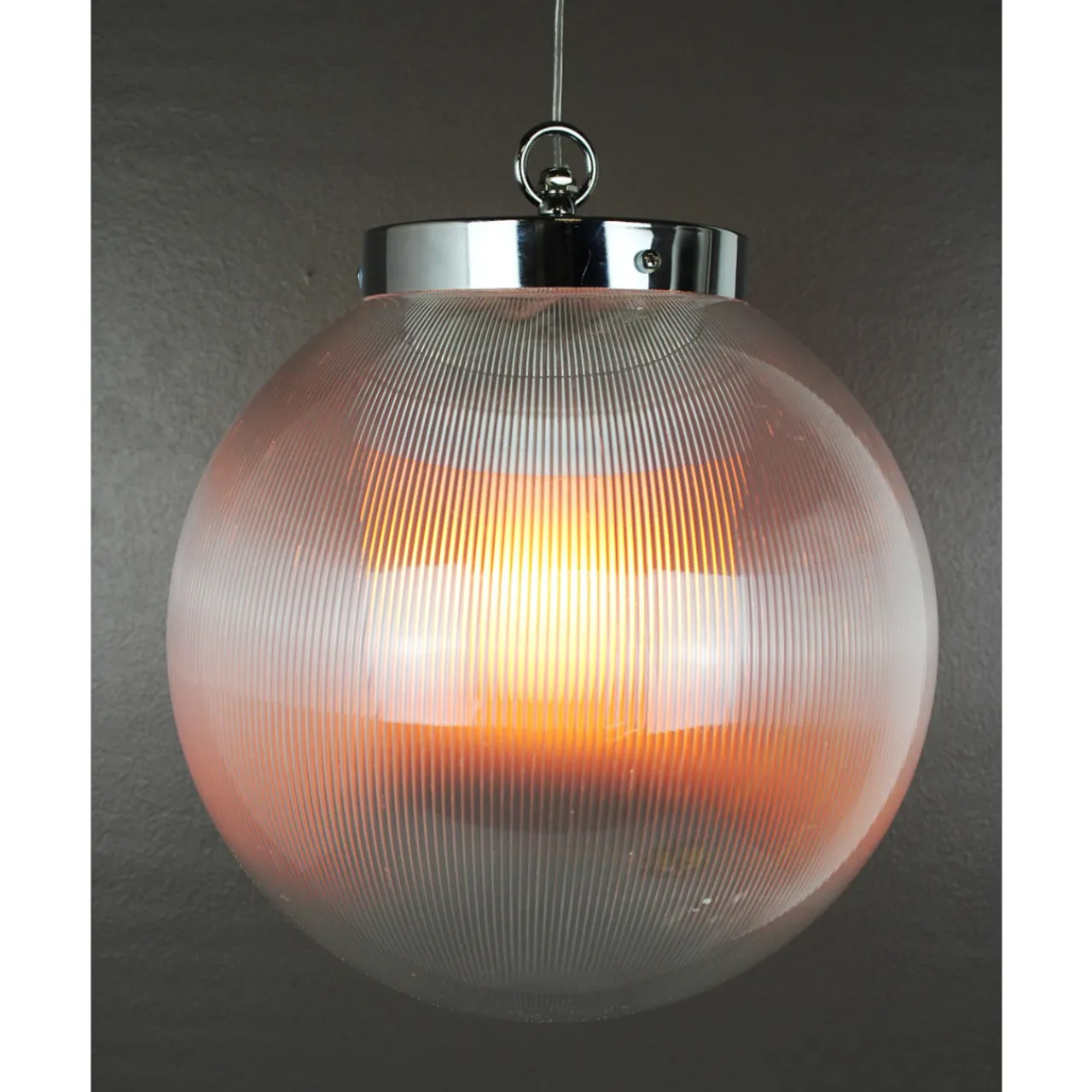 Best 10" Borealis Ball Flare LED - Warm White Borealis Lights|Indoor Lighting