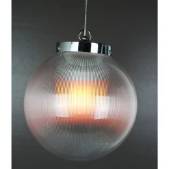Fashion 12" Borealis Ball Flare LED - Warm White Indoor Lighting
