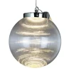 Best 10" Borealis Ball Lighted LED - Warm White Borealis Lights|Indoor Lighting