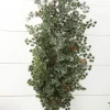 Clearance 36” Frosted Potted Pine Christmas Accents