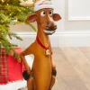 Best Sale 24" Funny Reindeer - Hands On Hips Christmas Accents