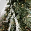 Outlet 48" Glitter/Sequin Artemisia Garland Christmas Garlands