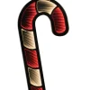Cheap 24" Infinity Candy Cane Infinity Lights|Indoor Lighting