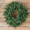 Cheap 30" LED Belgium Wreath (Warm White) Wreaths|Christmas Wreaths