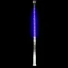 Cheap 36" LED Snowfall Tube - Blue/Pure White Outdoor Lighting