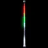 Cheap 36" LED Snowfall Tube - Red/Green/Pure White Outdoor Lighting