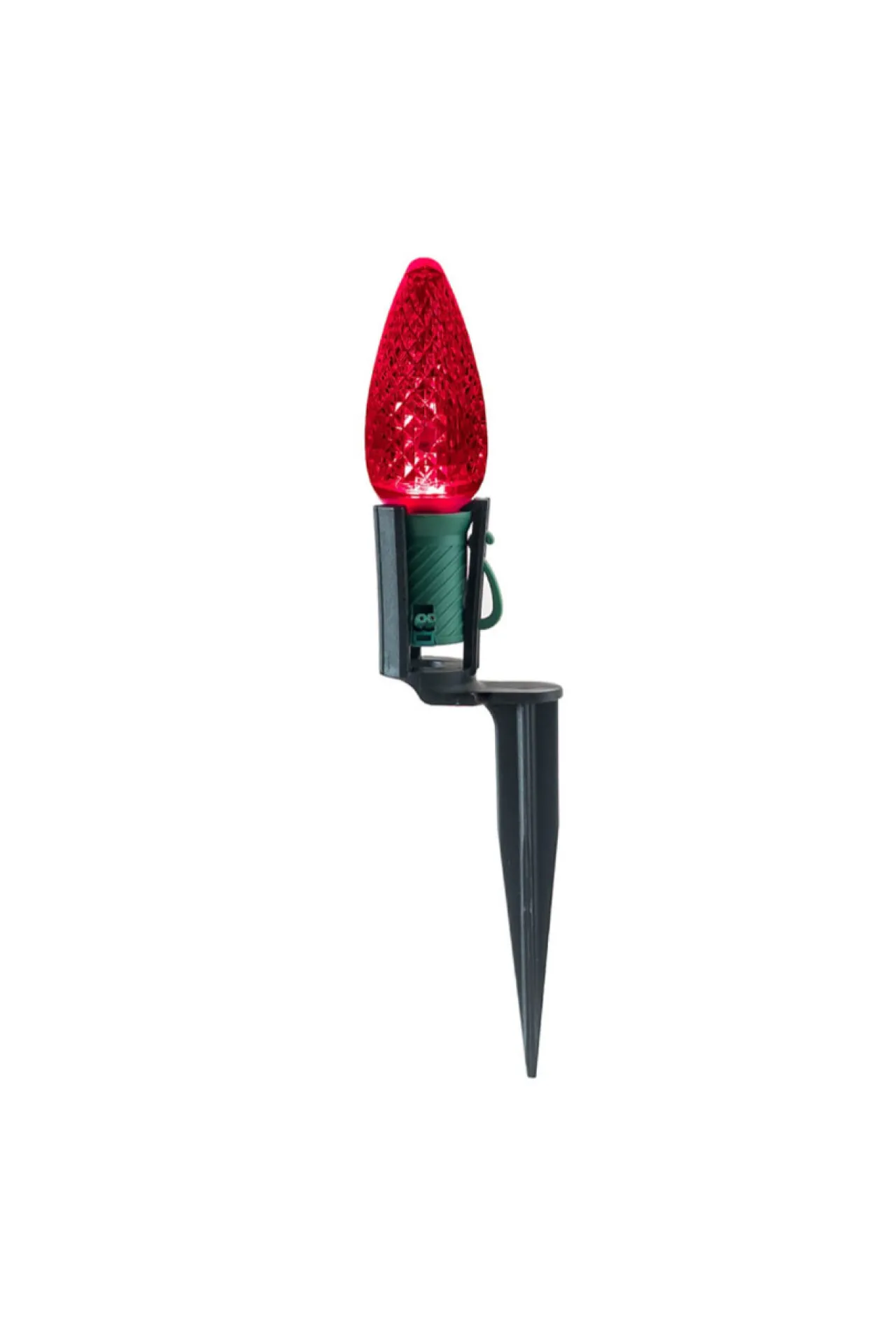 Cheap 5" Light Quick Stakes (25pcs) - (Light Stakes) Accessories|Outdoor Lighting