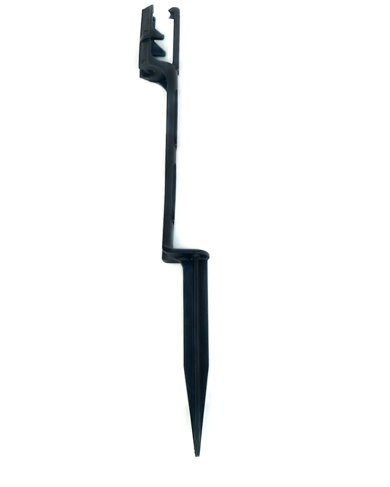 Clearance 11" Light Quick Stakes (25pcs) - (Light Stakes) Accessories|Outdoor Lighting
