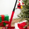 Fashion 43" Mr. Christmas Animated North Pole Lighting Crew Christmas Accents