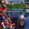 Flash Sale 48.75” Nutcracker Decoration Christmas Resin
