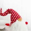 Fashion 16” Polka Dot Gnome Christmas Accents