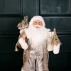 Online 24” Standing Santa Christmas Accents