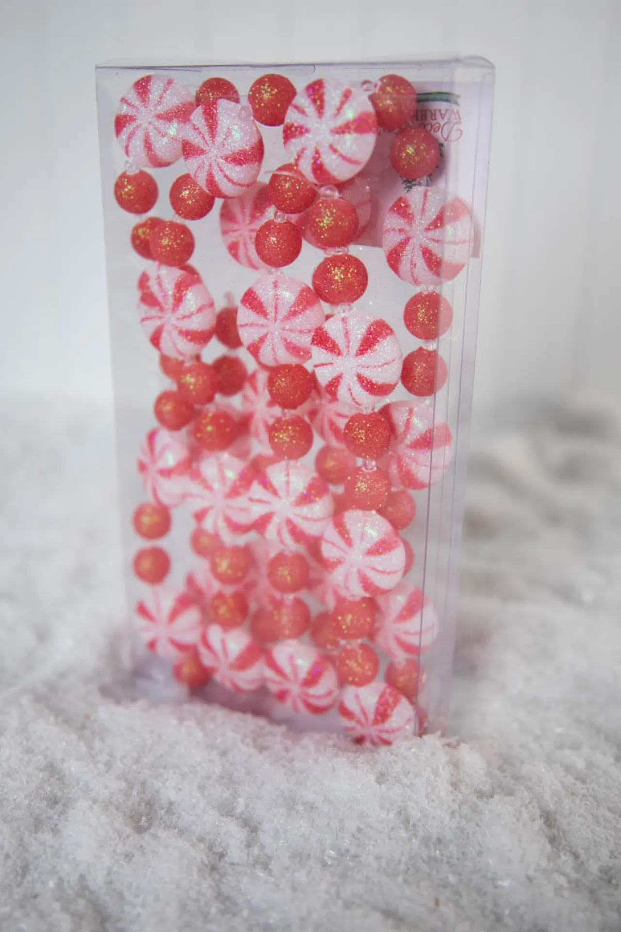 Shop 72” Sugar Candy Garland Christmas Garlands