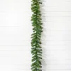 Outlet 9' X 10" Norway Pine Garland 200T Christmas Garlands