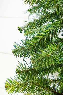 Outlet 9' X 10" Norway Pine Garland 200T Christmas Garlands