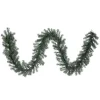 Sale 9' X 14" Norway Pine Unlit Garland Christmas Garlands