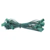Sale C7 Socket Cord - 100' 6" Spacing Accessories|Cords