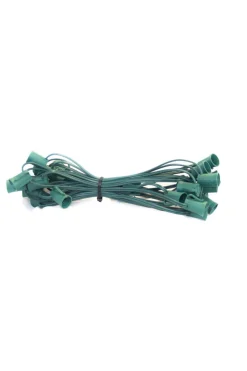 Outlet C7 Socket Cord - 25' 6" Spacing Accessories|Cords