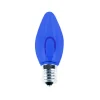 Fashion C9 Filament Bulb (25 Bulbs/box) - Blue Bulbs|Outdoor Lighting