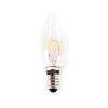 Fashion C9 Filament Bulb (25 Bulbs/box) - Cool White Bulbs|Outdoor Lighting