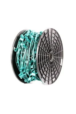 Hot C9 Magnetic Socket Cord - 500' 12" Spacing Accessories|Cords