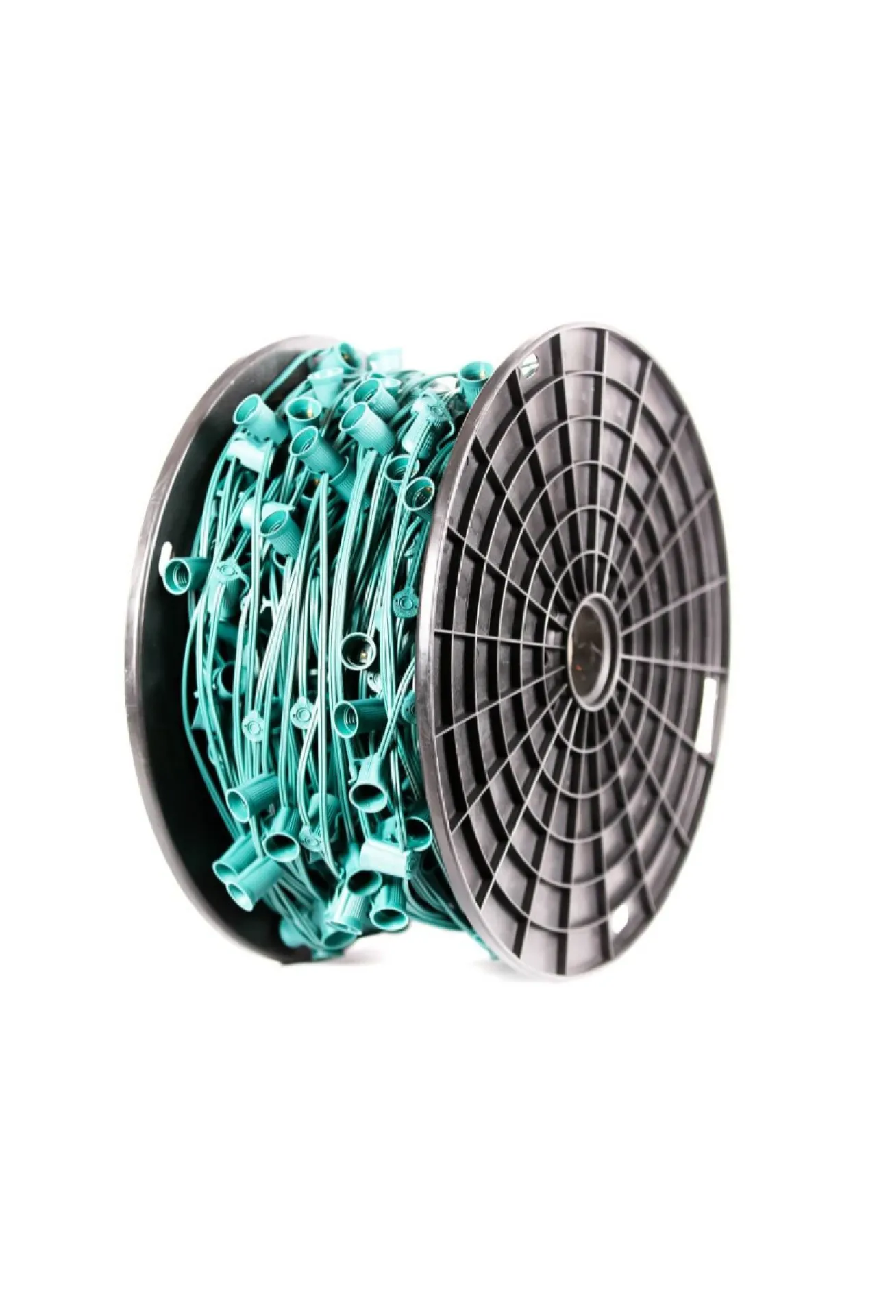 Hot C9 Magnetic Socket Cord - 500' 12" Spacing Accessories|Cords