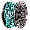 Discount C9 Magnetic Socket Cord - 250' 12" Spacing Accessories|Cords