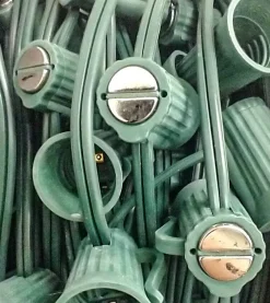 Discount C9 Magnetic Socket Cord - 250' 12