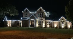 Discount C9 Platinum Elite LED SMD Bulb (25 Bulbs/bag) - Faceted, Cool White Bulbs|Outdoor Lighting