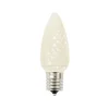 Cheap C9 Platinum Elite LED SMD Bulb (25 Bulbs/bag) - Faceted, Warm White Bulbs|Outdoor Lighting