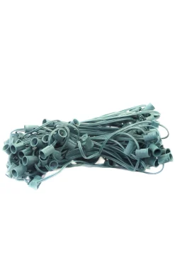 Best C7 Socket Cord - 100' 12" Spacing Accessories|Cords