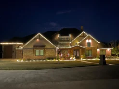 Shop C9 Wonderful LED SMD Bulb (25 Bulbs/bag) - Faceted, Warm White Outdoor Lighting|Bulbs