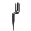 Fashion Case - 5" Light Quick Stakes (500pcs) - (Light Stakes) Accessories|Outdoor Lighting