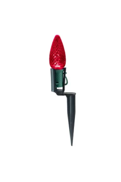 Fashion Case - 5" Light Quick Stakes (500pcs) - (Light Stakes) Accessories|Outdoor Lighting