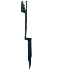 Hot Case - 11" Light Quick Stakes (500pcs) - (Light Stakes) Accessories|Outdoor Lighting