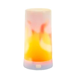 Fashion Fire LED Glow Light Christmas Accents