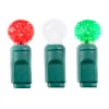Discount G12 70L 4" Spacing - Traditional Light Strands|Outdoor Lighting