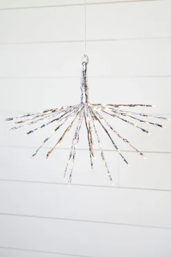 Hot LED Umbrella Display - 80L Twinkle Lights|Indoor Lighting