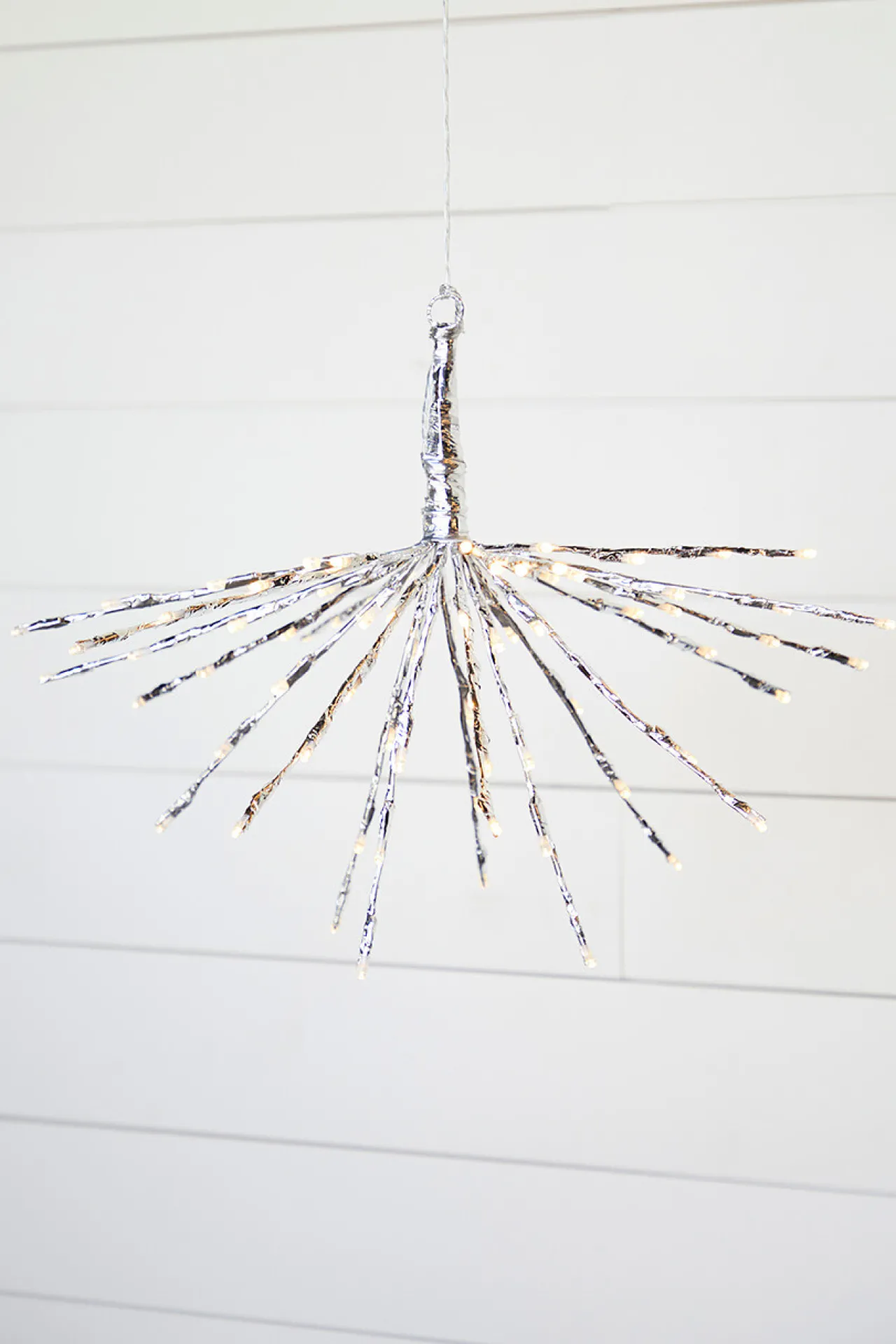 Hot LED Umbrella Display - 80L Twinkle Lights|Indoor Lighting