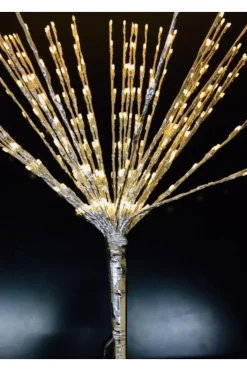 Hot LED Umbrella Display - 80L Twinkle Lights|Indoor Lighting