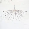 Fashion LED Umbrella Display - 180L Twinkle Lights|Indoor Lighting
