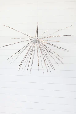 Online LED Umbrella Display - 320L Twinkle Lights|Indoor Lighting