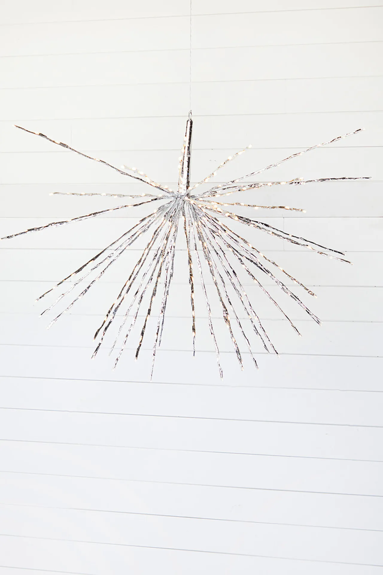 Online LED Umbrella Display - 320L Twinkle Lights|Indoor Lighting