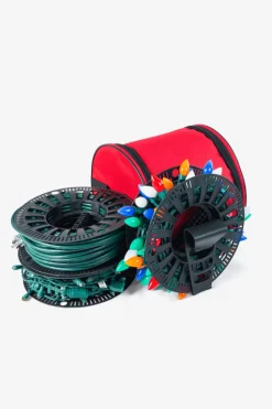 Best Sale Light & Cord Storage Bag Accessories|Cords