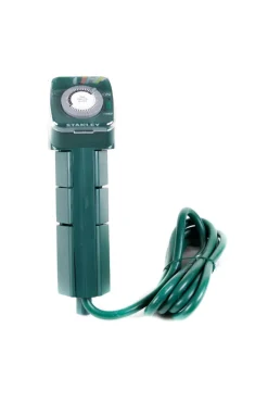 Shop Mechanical Plugbank 6 Daily Timer Accessories|Outdoor Lighting