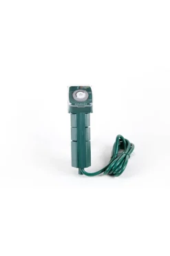 Shop Mechanical Plugbank 6 Daily Timer Accessories|Outdoor Lighting