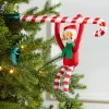 Fashion Merry Mischief Maker Acrobat Christmas Accents
