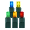 Shop 5mm Multi - 70L 4" Spacing Light Strands|Outdoor Lighting