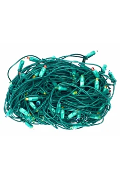 Clearance 5MM Net Lights - Multi Light Strands|Outdoor Lighting